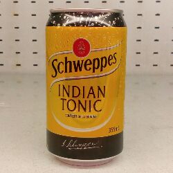 INDIA TONIC