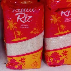 Uncle Ben's Riz Basmati 1000 g : : Épicerie