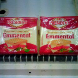 EMMENTAL x10