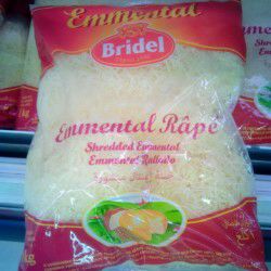 EMMENTAL RAPÉ