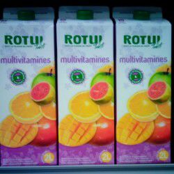 MULTIVITAMINES