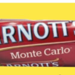 MONTE CARLO