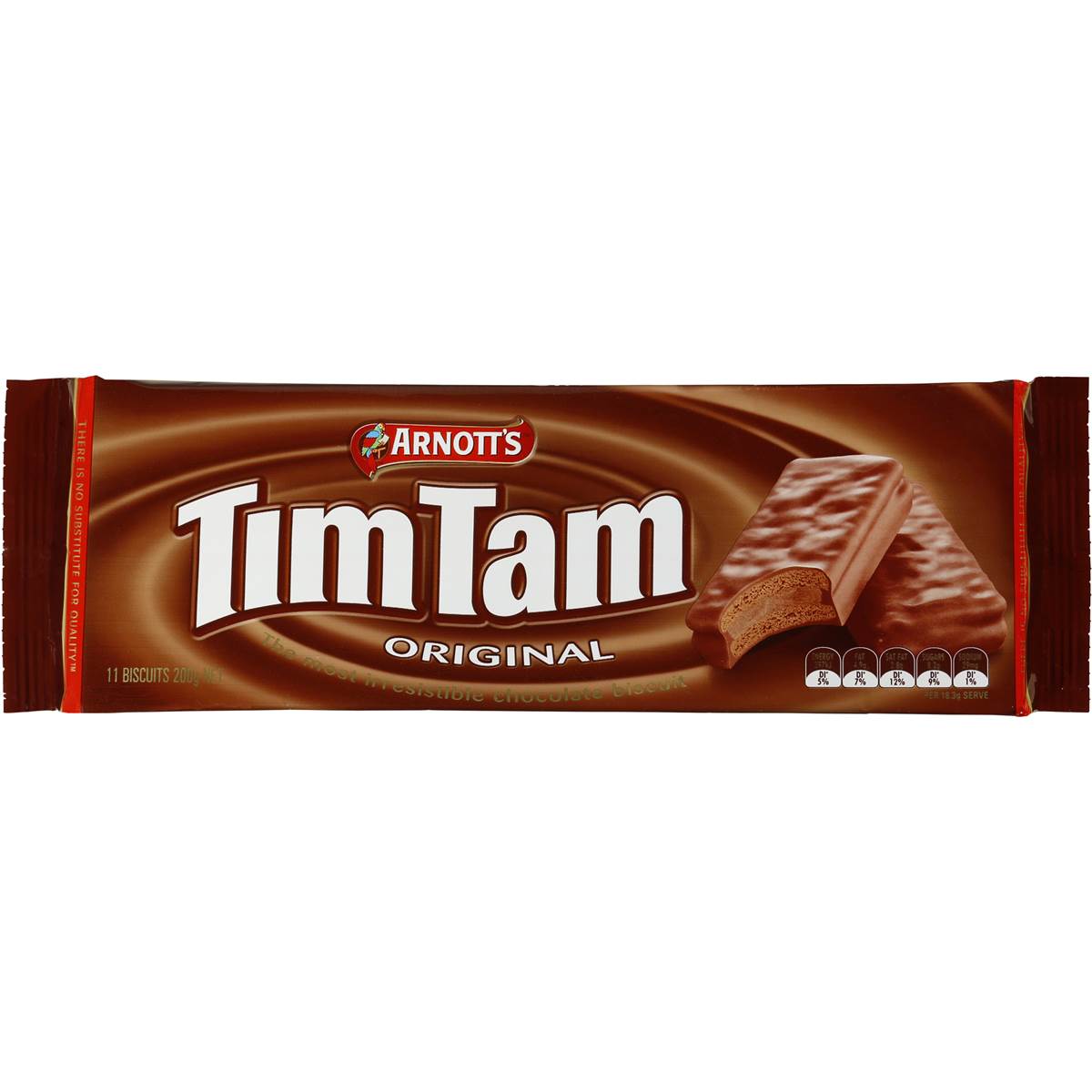 TIM TAM ORIGINAL