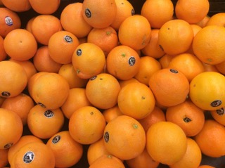 ORANGE PRIMEUR