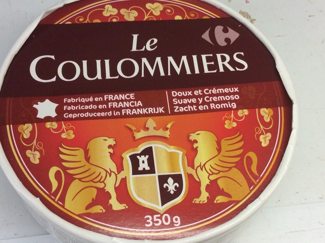 LE COULOMMIERS