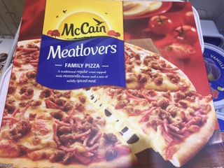 MEATLOVERS