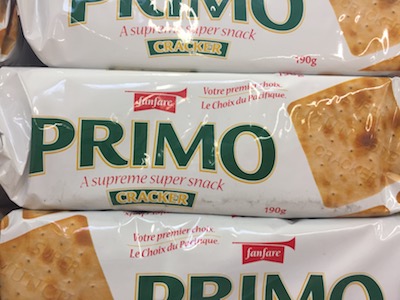 PRIMO