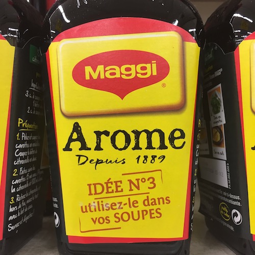 MAGGI AROME