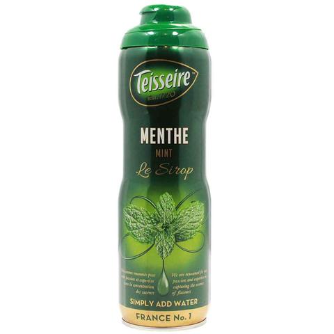 MENTHE