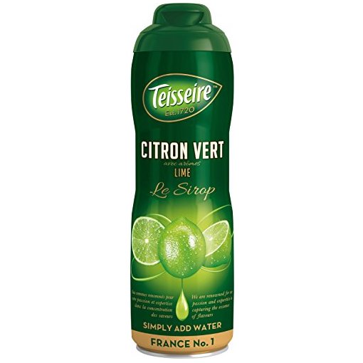 CITRON VERT