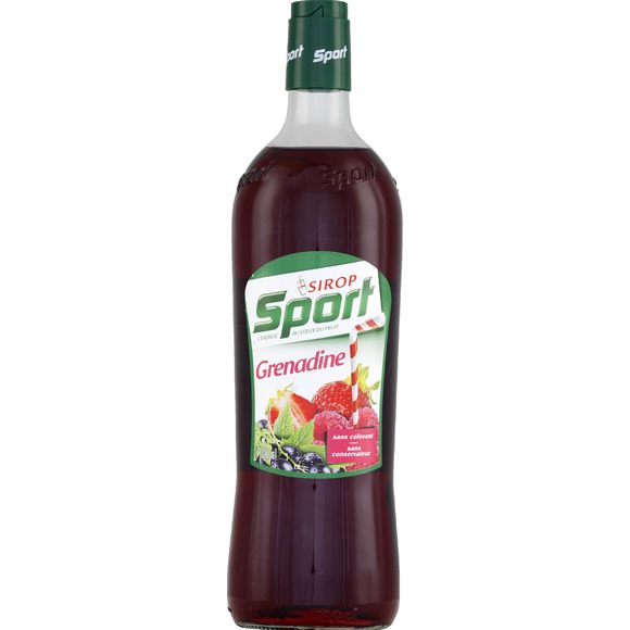 GRENADINE