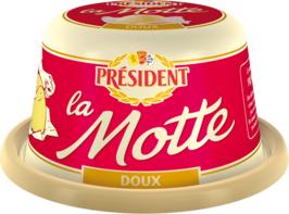 LA MOTTE 