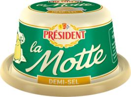 LA MOTTE 