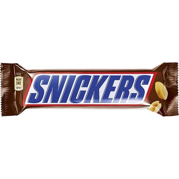 SNICKERS