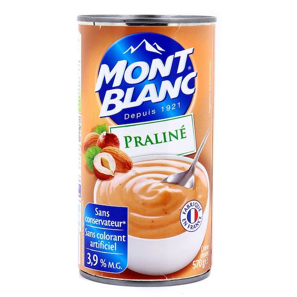 PRALINÉ