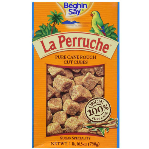 LA PERRUCHE