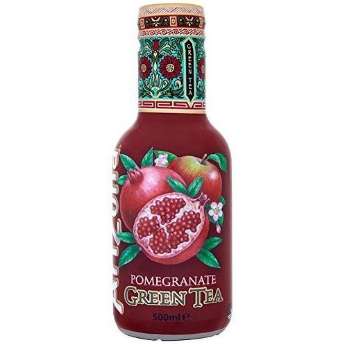 POMEGRANATE