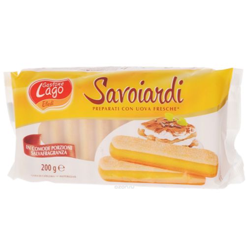 SAVOIARDI