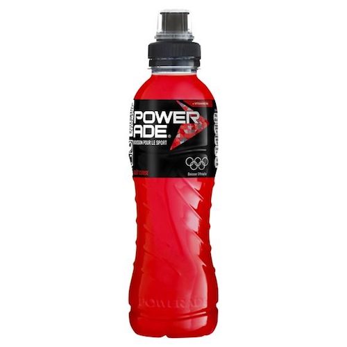 POWERADE