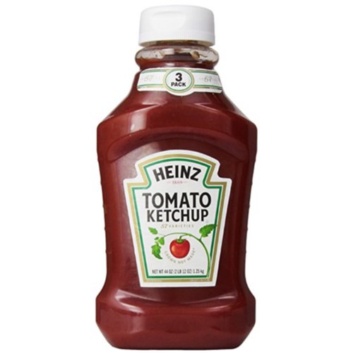 TOMATO KETCHUP