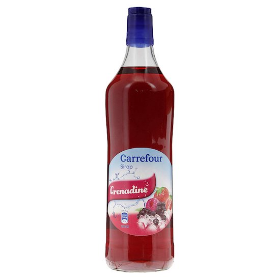 GRENADINE