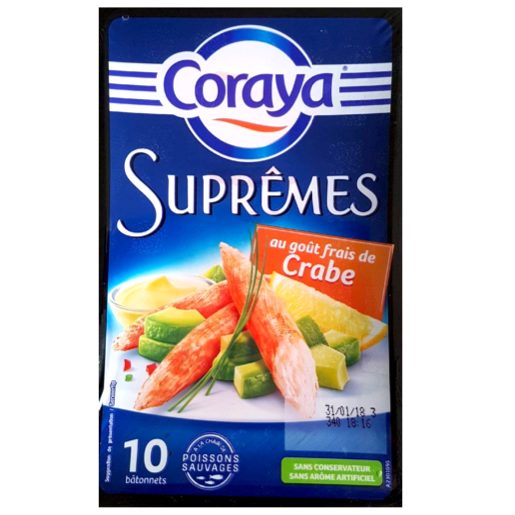 SUPRÊMES