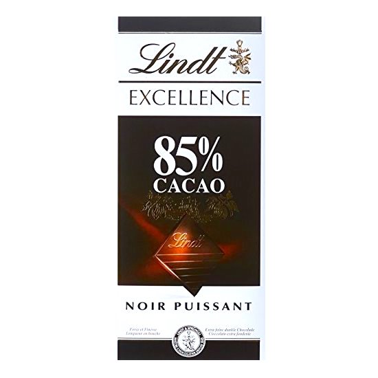 85% CACAO