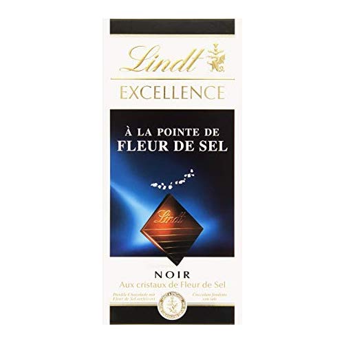 NOIR FLEUR DE SEL