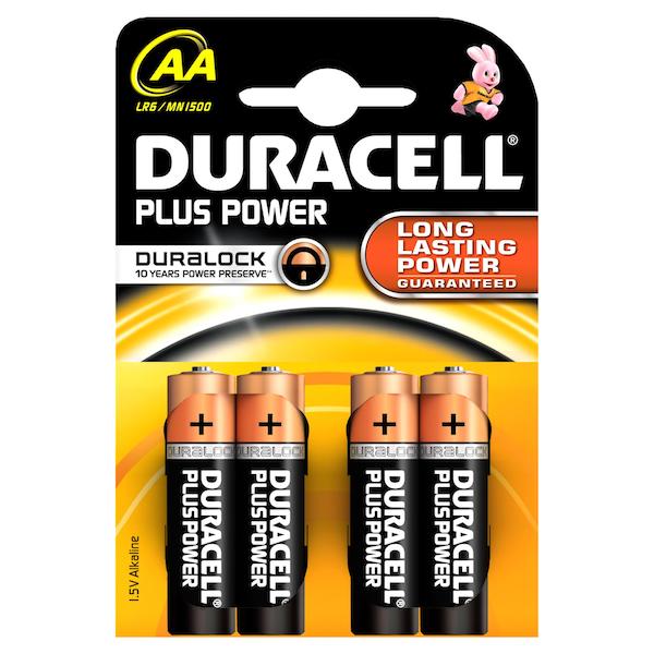 AA PLUS POWER