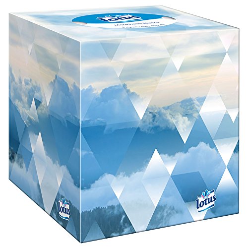 HANKY CUBIC BOX