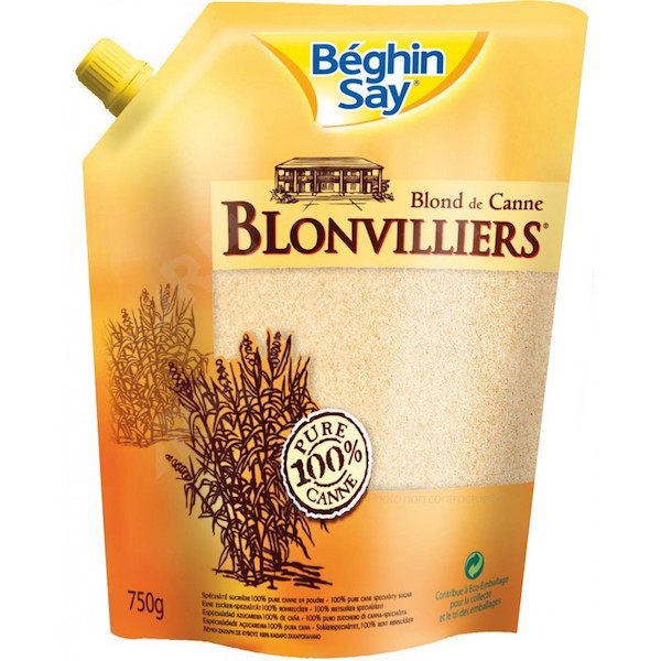 BLONVILLIERS