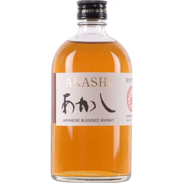 AKASHI BLEND WHISKY