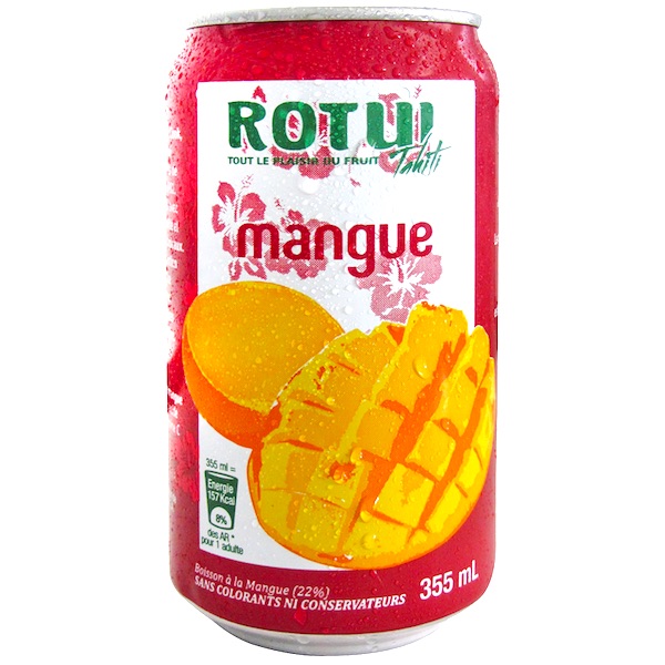 MANGUE