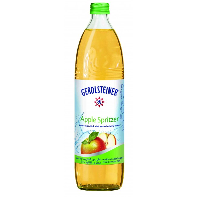 APPLE SPRITZER 