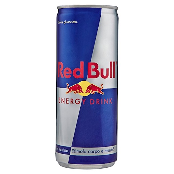 ENERGY DRINK