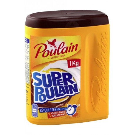 SUPER POULAIN