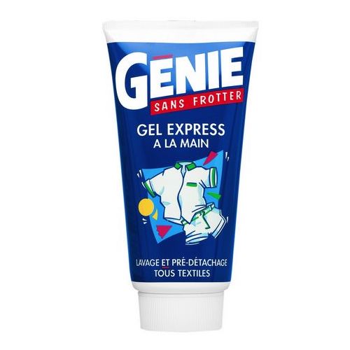 GEL EXPRESS