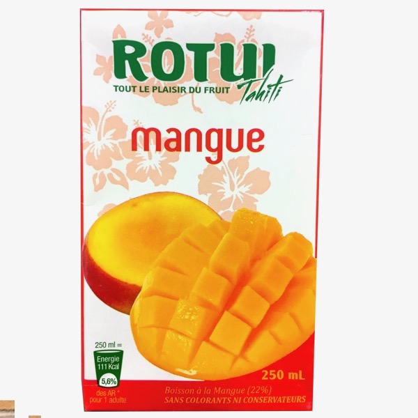 MANGUE