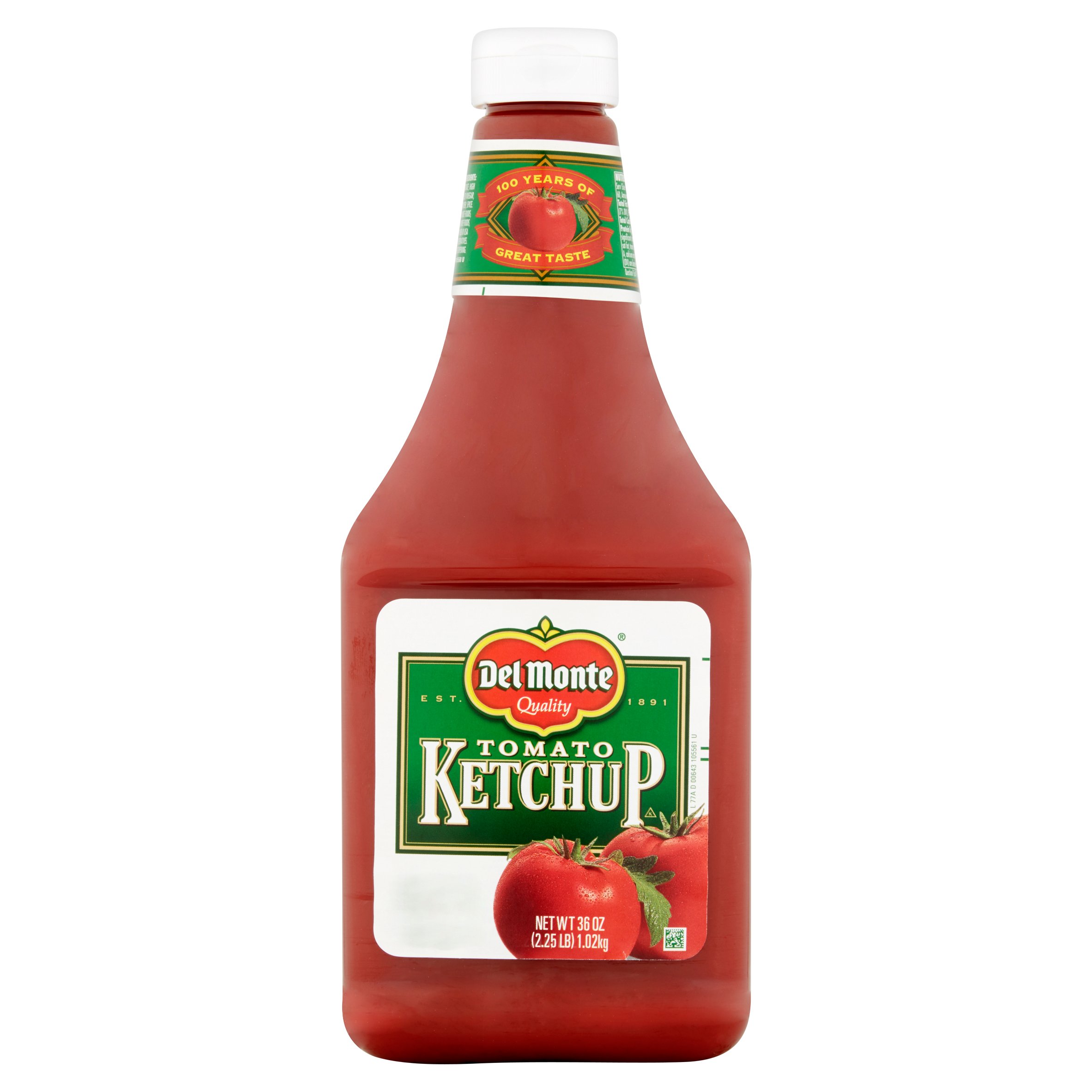 TOMATO KETCHUP