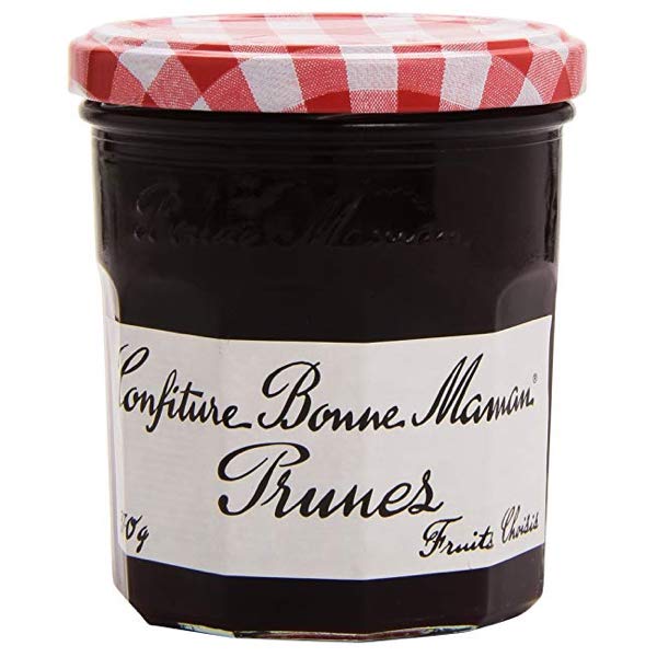 PRUNES