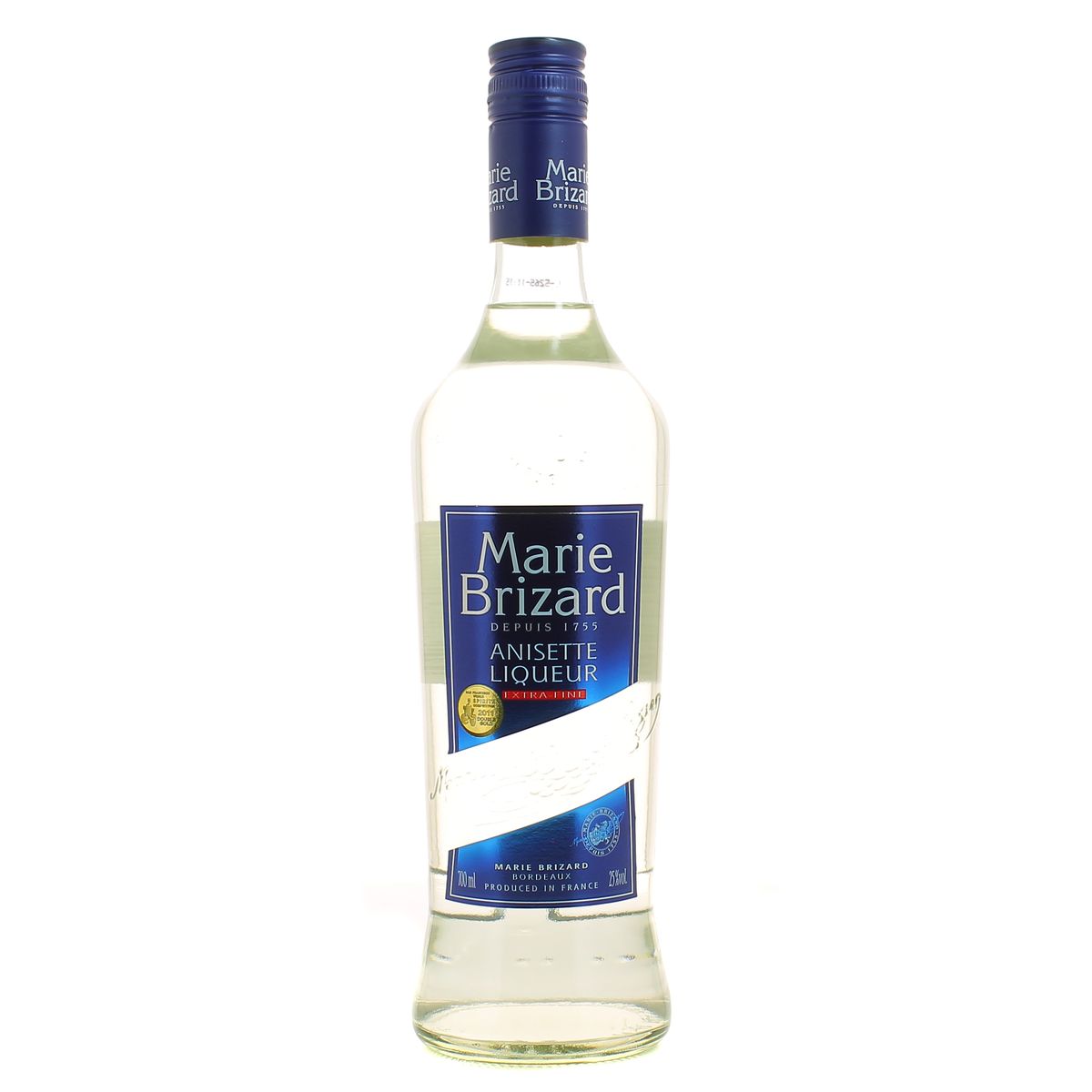 ANISETTE LIQUEUR