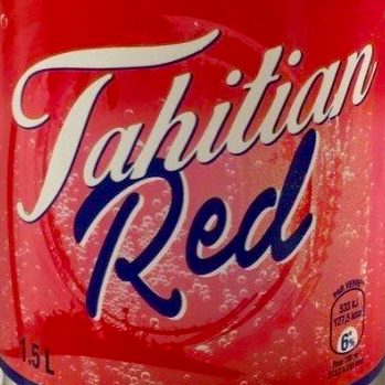 TAHITIAN RED