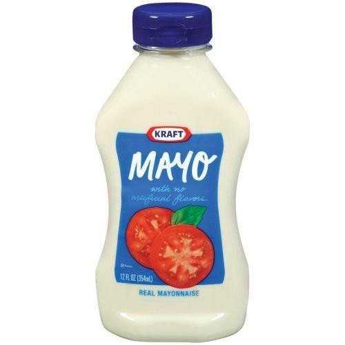 MAYO