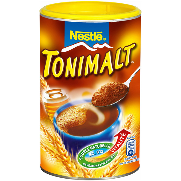 TONIMALT