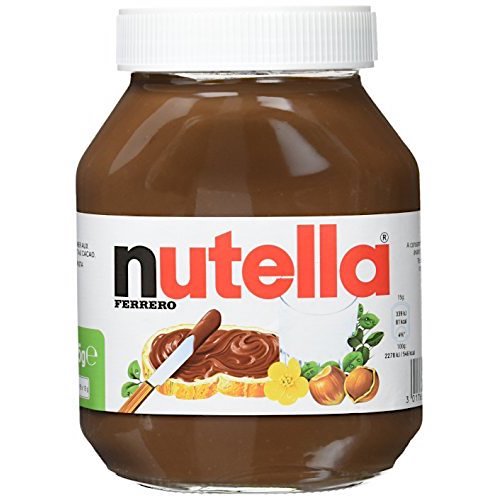 NUTELLA