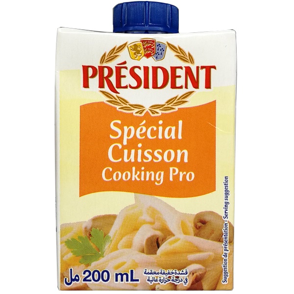 SPÉCIAL CUISSON