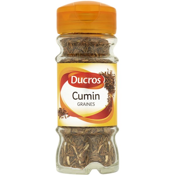 CUMIN