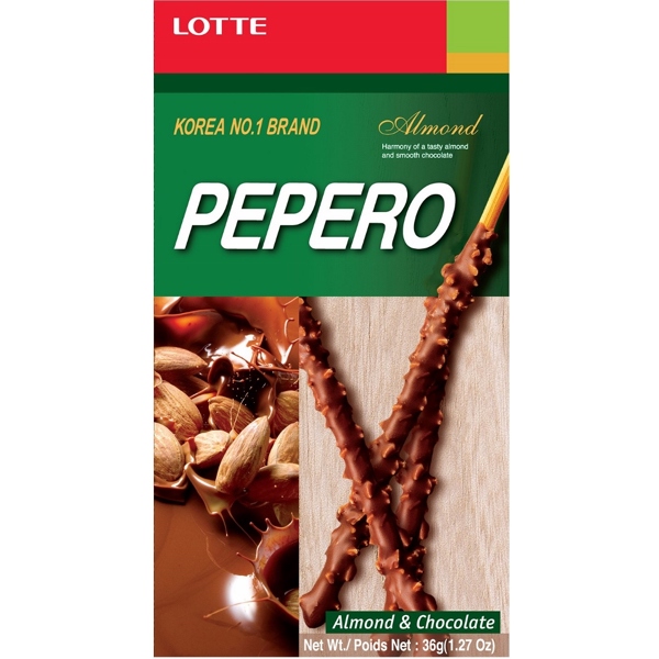 PEPERO