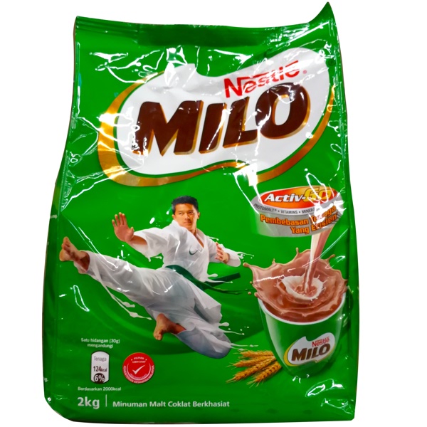 MILO