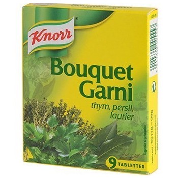 BOUQUET GARNI